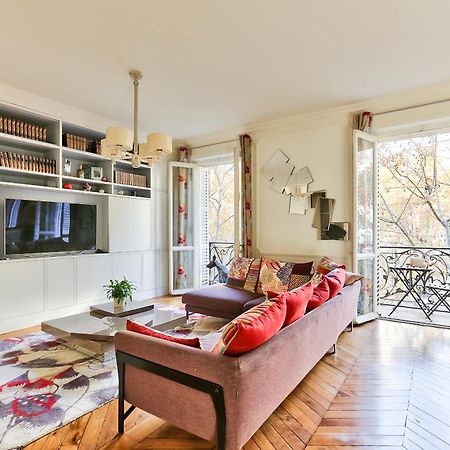 Appartement 140M2 Proche Des Champs Elysees 파리 외부 사진