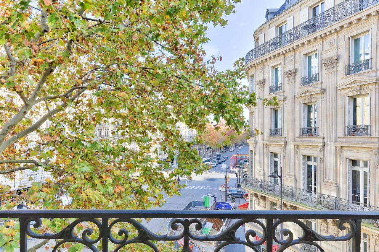 Appartement 140M2 Proche Des Champs Elysees 파리 외부 사진