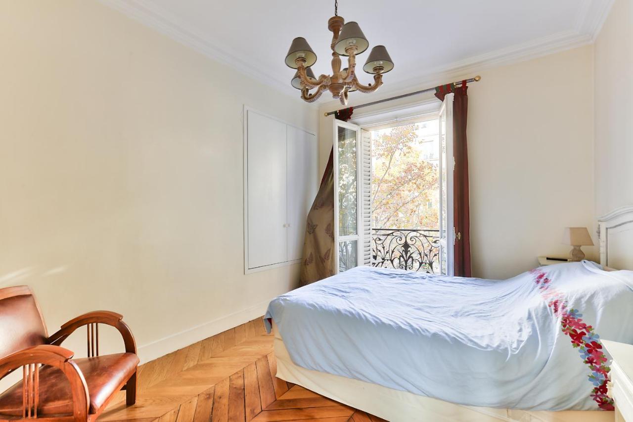 Appartement 140M2 Proche Des Champs Elysees 파리 외부 사진