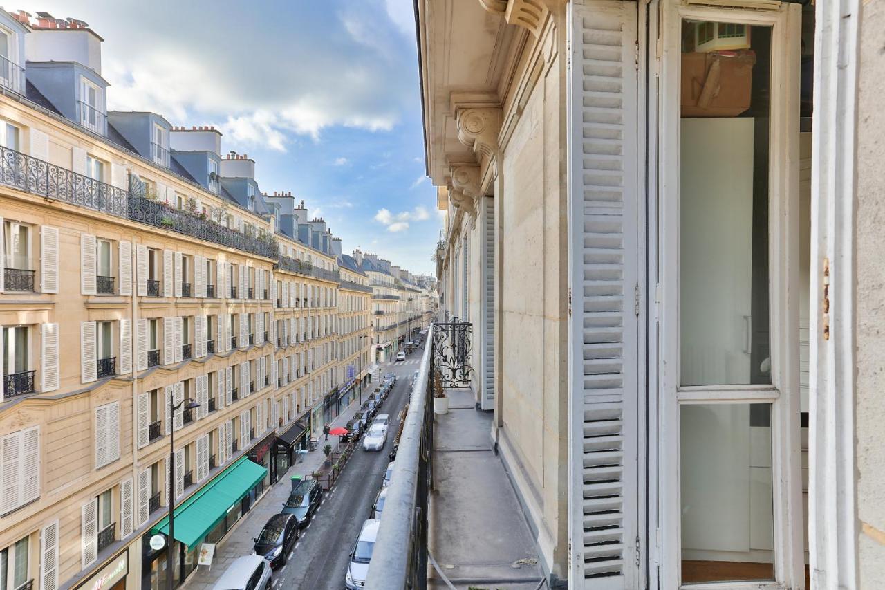 Appartement 140M2 Proche Des Champs Elysees 파리 외부 사진