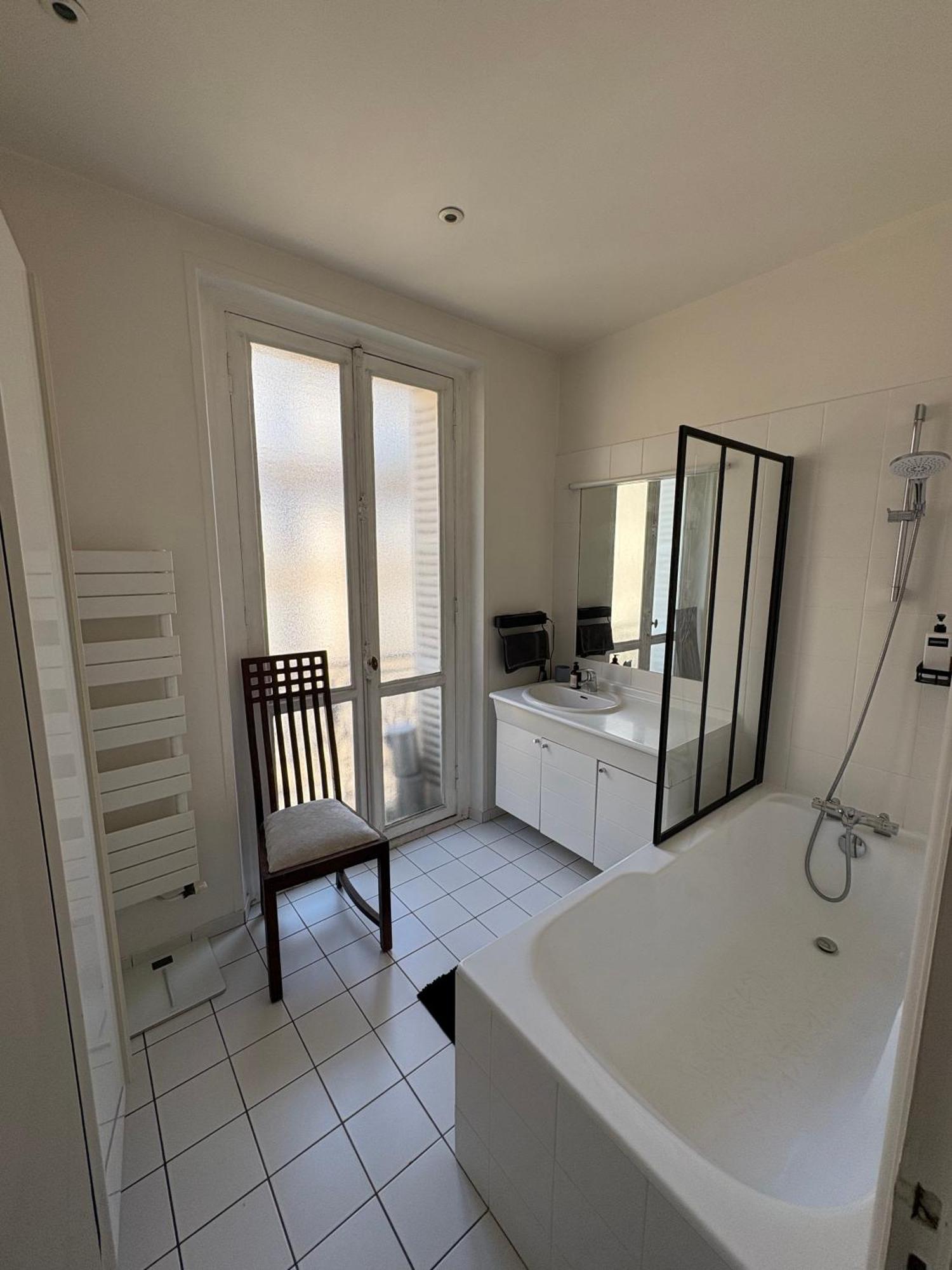 Appartement 140M2 Proche Des Champs Elysees 파리 외부 사진