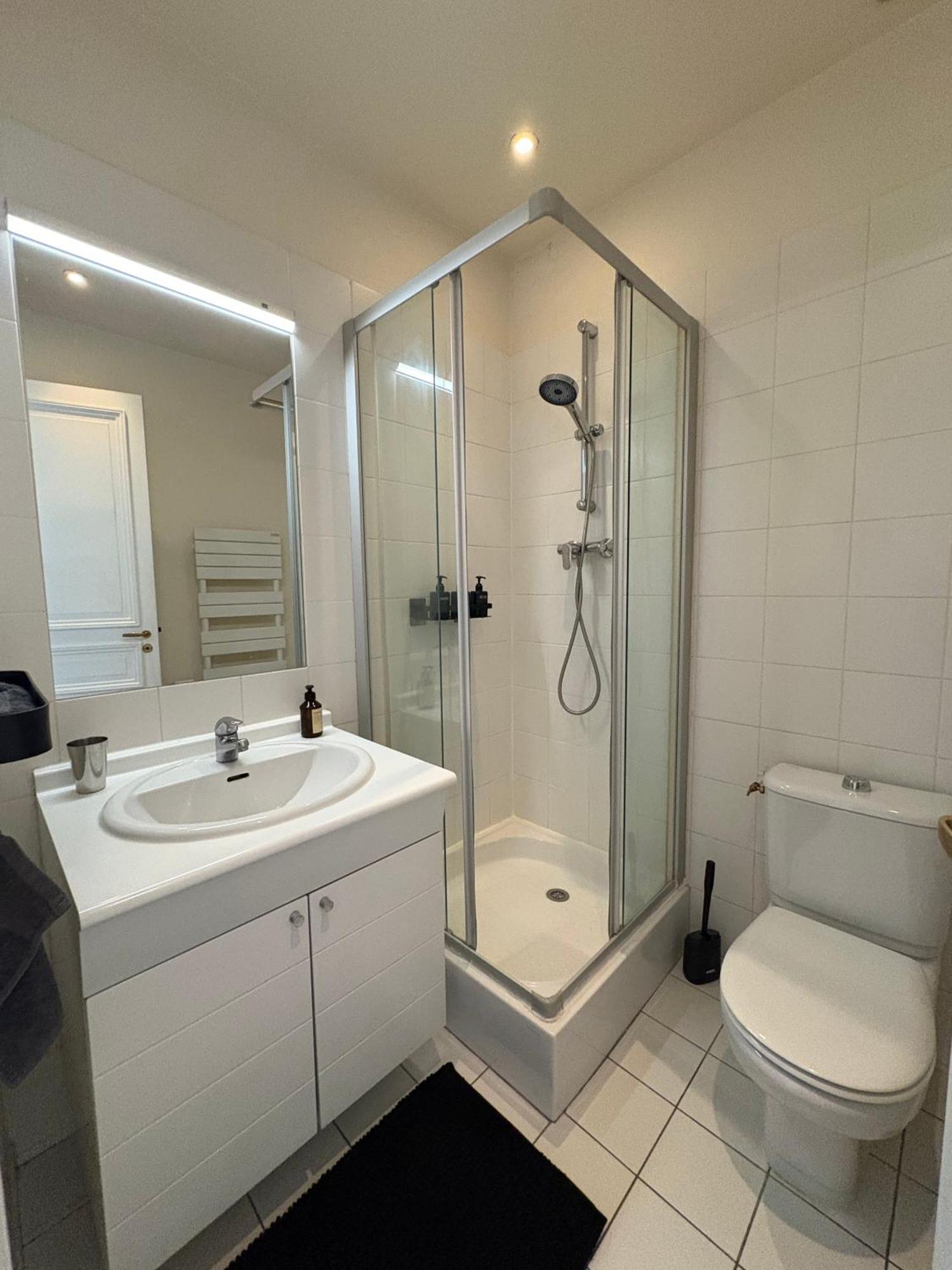 Appartement 140M2 Proche Des Champs Elysees 파리 외부 사진